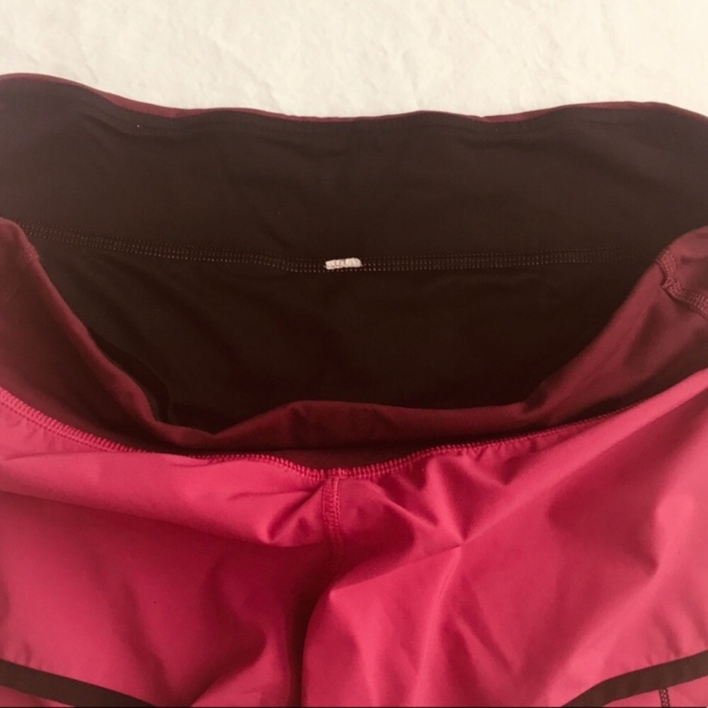 Lulumon Shorts - Picture 6 of 8